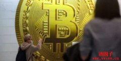 比特币冲破1.7万美元大关！市场观望