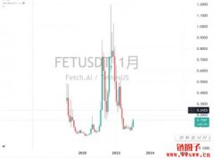 FET是什么币？FET币投资价值分析
