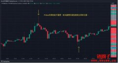 Pinbar是什么？Pinbar代表的含义？