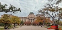 加密币课程热度窜高！德州农工大学