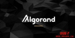 Algorand（ALGO）的简单介绍，ALGO币总量有多少？