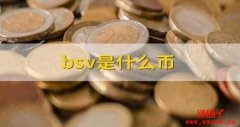 比特币SV（BSV）是什么币？如何挖矿BSV？