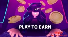 有什么边玩边赚（Play-to-Earn）的区块链游戏？