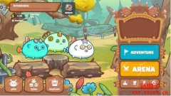 Axie Infinity-一个最短时间内成为最赚钱