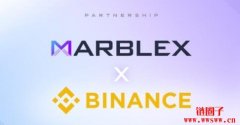 MARBLEX宣布与币安建立策略合作伙伴关系，扩展区块链