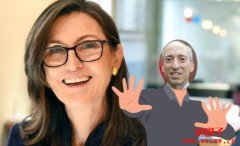比特币现货ETF再遭拒！美国SEC拒绝方舟投资和21Share