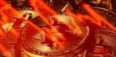 预期升息、市场避险情绪升温！美股回档、比特币一