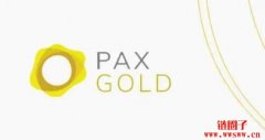 PAX Gold（PAXG币）是什么币？