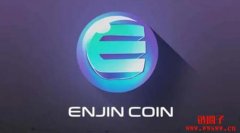 恩金币Enjin Coin（ENJ币）是什么币？