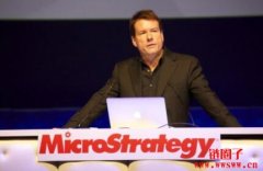 MicroStrategy第四季净亏损近2.5亿、比特币减值损失1.9亿