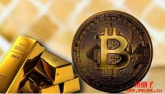 美国联邦银行报告：比特币有黄金大