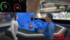 微软传结束工业元宇宙项目Industrial