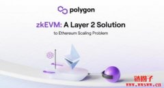 Polygon创办人Mihailo Bjelic：正在探索将ZK技术引入Polyg