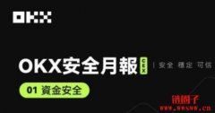 一文速览OKX 安全月报（1月）