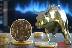 比特币惊现大行情逼近25000美元，全网爆仓近2亿美元