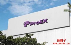 挺过2022年币圈腥风血雨，ProEX交易所
