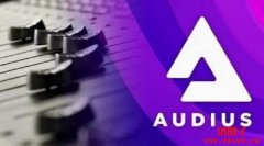 AUDIO（Audius）是什么币？