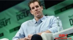 Gemini联创Cameron Winklevoss：下一轮牛市