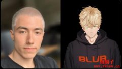 Blur创办人公开身份照片，高中辍学加入YC，离开麻省理工后开始创业