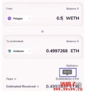 区块链项目Hop Protocol的简单介绍