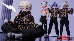 什么是CLONE X — X TAKASHI MURAKAMI