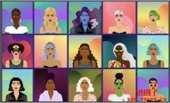 什么是World of Women (WOW)？女性NFT项目的代表
