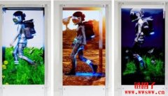 关于NFT 的应用赛道：艺术创作