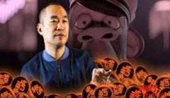「麻吉大割」黄立成与加密货币和N