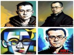币安上线可将创意转化为NFT的AI绘画生成器Bicasso，铸造名额秒抢光