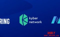 KNC（Kyber Network Crystal v2）是什么币？