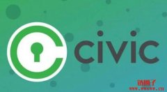 CVC（Civic）是什么币？CVC币总量有多少？