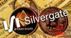 Silvergate财务危机阴影笼罩！比特币1小时内跳水急杀逾