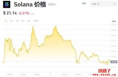 SOL币多少钱一枚|Solana价格实时行情|SOL币流通量是多少