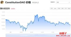 PEOPLE多少钱一枚|ConstitutionDAO价格实时行情|PEOPLE币的简单介绍