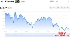 KSM多少钱一枚|Kusama价格实时行情|KSM币简单介绍