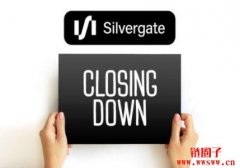 Silvergate bank倒闭清算！加密友善银行为何会走向死亡？
