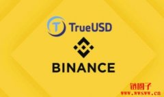 币安逐渐弃用BUSD，将手续费优惠转移到TUSD；TRU币暴涨暴跌