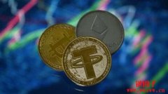 传统金融陷危机币圈成为避风港？比