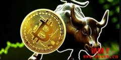 比特币逆势涨破2.8 万美元！投资人押