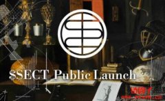Sector Finance（SECT）将在 Camelot 上进行
