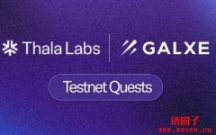 如何参与 Thala Labs 测试网活动