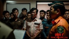 加密货币勒索！泰国警察绑架中国人加密货币勒索一百万泰铢(三万USDT)