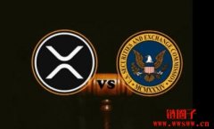 与 SEC 案件前景乐观，XRP 涨幅近15%