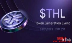 Thala（THL）将于4月1日开启 LBP