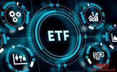​​什么是交易所交易基金(ETF)？