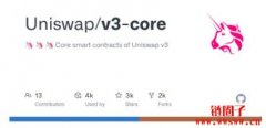 Uniswap v3 BSL 许可证于4月1日到期后可被