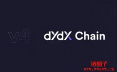 dYdX v4 完成第三个里程碑，私人测试网