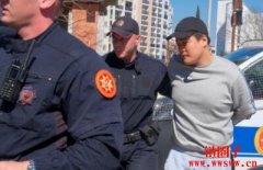 美国和韩国均请求引渡 Do Kwon