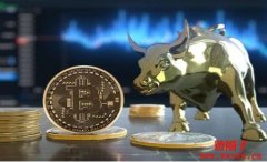 比特币突破2.85万美元！Bitfinex：市场