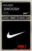 Nike Web3创作平台「.SWOOSH」开放加入会